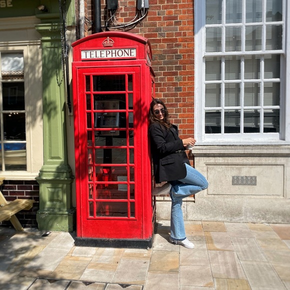 Meet your Posher, Devora - Picture 4 of 13